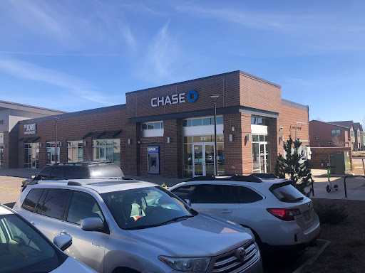 Chase Bank