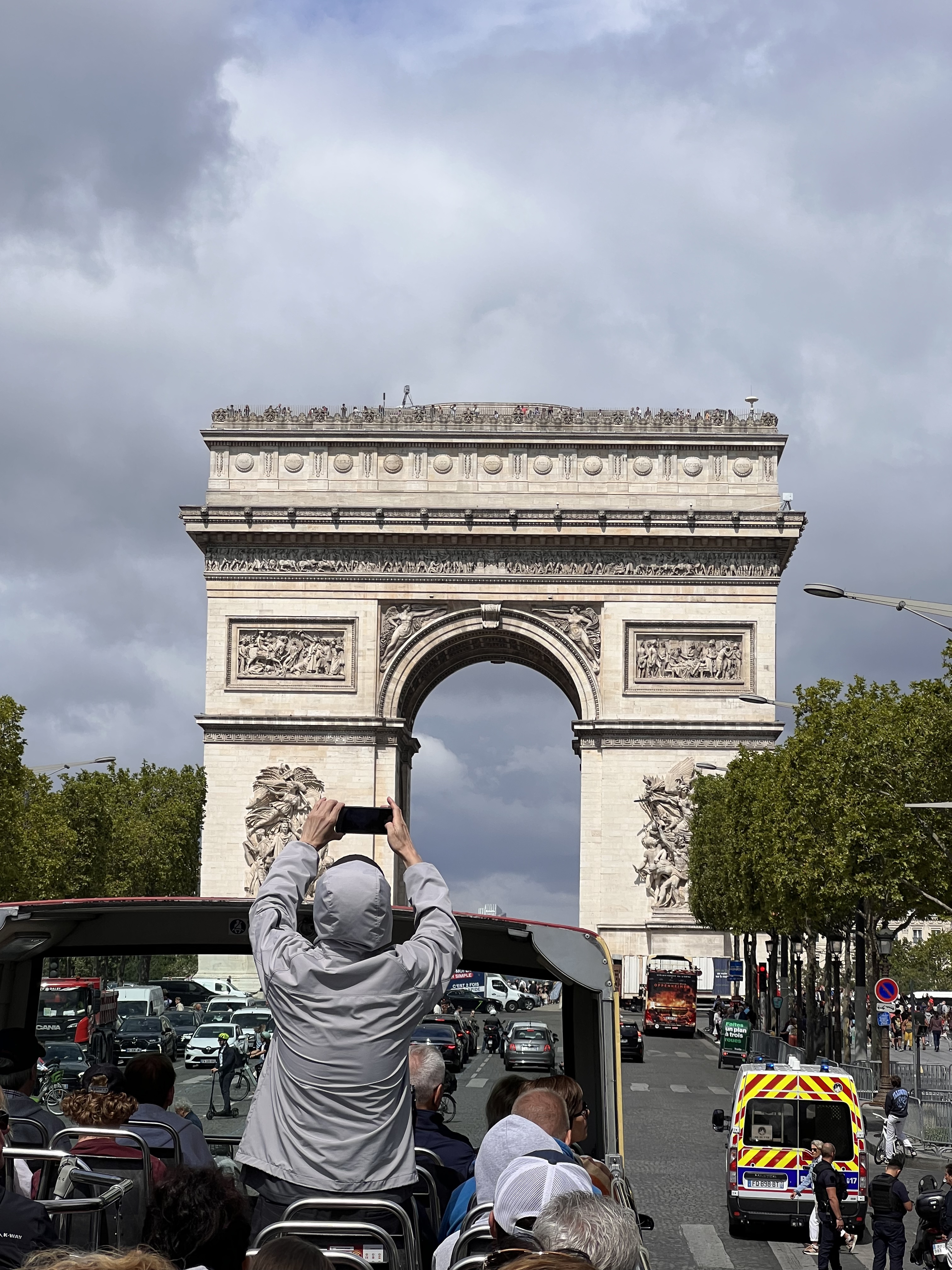 Photo n° 8 de l'avis de Nadezda.u fait le 10/07/2023 à 21:57