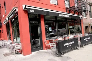 Wogies Bar & Grill , West Village image