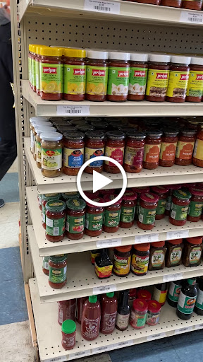 Asian Grocery Store «Asian Groceries», reviews and photos, 6249 E 21st St N #100, Wichita, KS 67208, USA