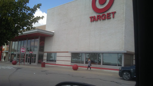Target, 4001 Phoenix Ave, Fort Smith, AR 72903, USA, 
