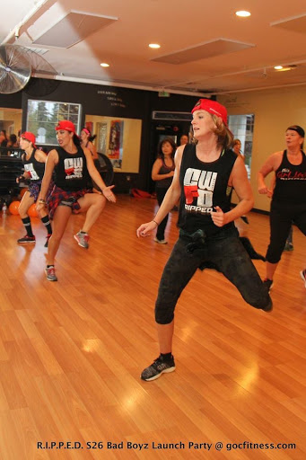 Health Club «C Fitness», reviews and photos, 17615 85th Ave Ct E #100, South Hill, WA 98375, USA