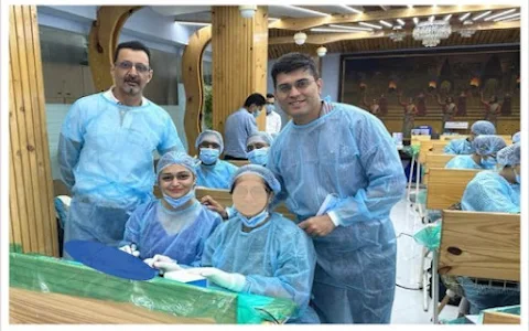 Pushpanjali Advanced Dental Clinic image