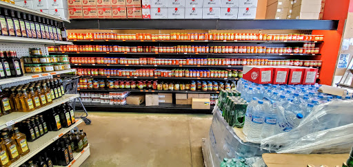 Grocery Store «Malincho Euro Market & Prestige Liquor», reviews and photos, 1475 Lee St, Des Plaines, IL 60018, USA