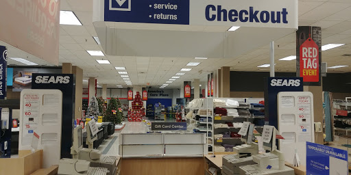 Sears, 9409 US-19 #101, Port Richey, FL 34668, USA, 