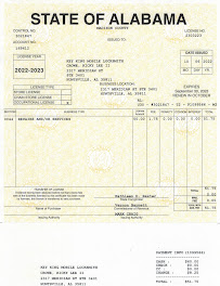 Key King Mobile Locksmith - Huntsville - Photo 4 - Car repair in , Huntsville