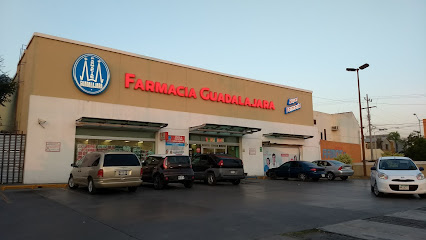 Farmacia Guadalajara, , Villas Del Poniente