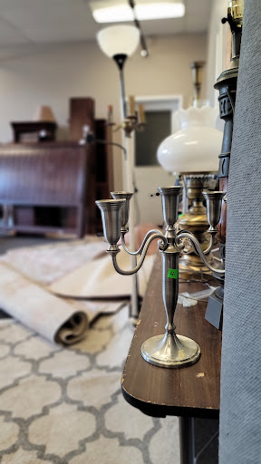 Thrift Store «Diversity Thrift», reviews and photos