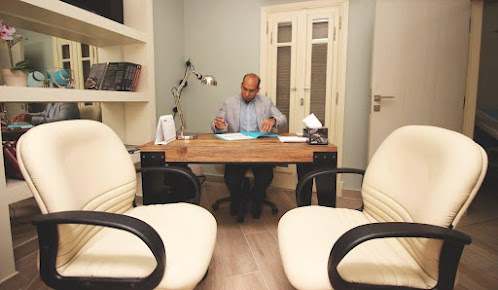 Dr. Hazem Mokhaimer - Dr. Hazem Mokhaimer