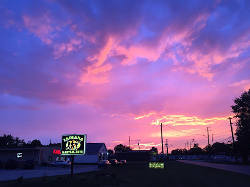 Indiana Martial Arts, 543 Bridge St, Mooresville, IN 46158, USA, 