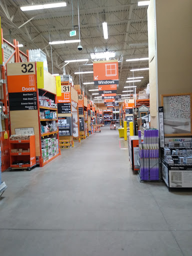 Home Improvement Store «The Home Depot», reviews and photos, 102 Aldi Dr, North Versailles, PA 15137, USA