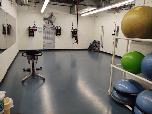 Boxing Gym «Club Sar», reviews and photos, 8055 E Camelback Rd, Scottsdale, AZ 85251, USA