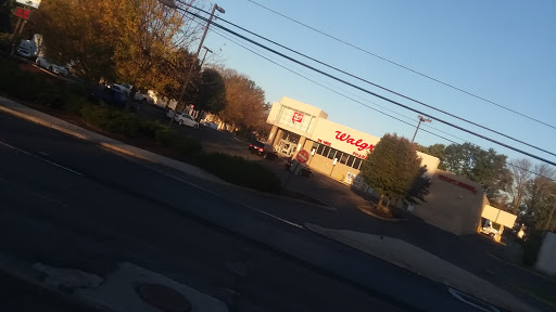 Drug Store «Walgreens», reviews and photos, 2060 W Street Rd, Warrington, PA 18976, USA