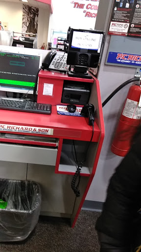 Appliance Store «P.C. Richard & Son», reviews and photos, 136-03 20th Ave, College Point, NY 11356, USA