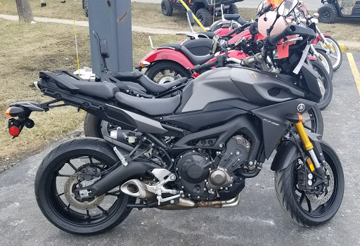 ATV Dealer «Macomb Powersports», reviews and photos, 46860 Gratiot Ave, Chesterfield, MI 48051, USA