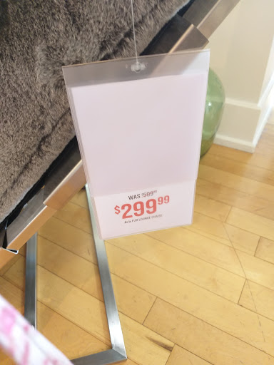 Furniture Store «American Signature Furniture», reviews and photos, 7230 US-19, Pinellas Park, FL 33781, USA