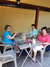 Photo n°27 de Le Petit Blanc à Salins-les-Bains ()