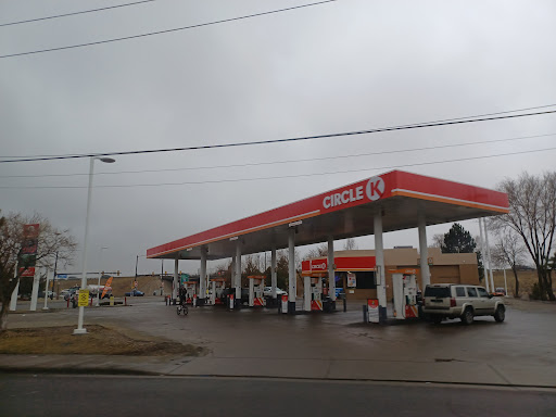Gas Station «Circle K», reviews and photos, 4885 Kipling St, Wheat Ridge, CO 80033, USA