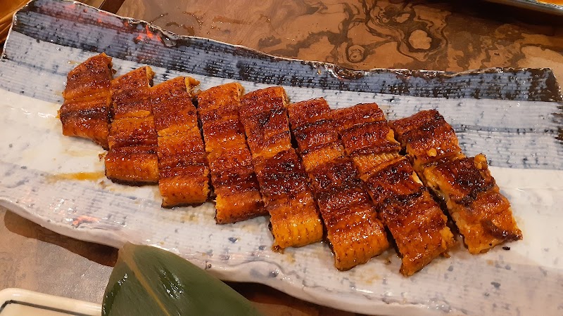 磯丸水産 名駅柳橋店