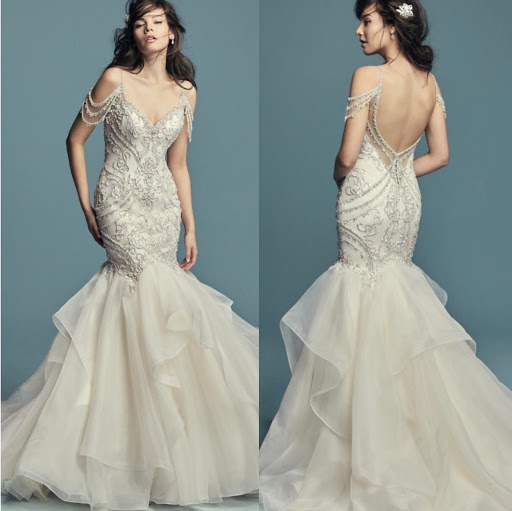 Bridal Shop «Formal Spot», reviews and photos, 3251 Daniels Rd #122, Winter Garden, FL 34787, USA