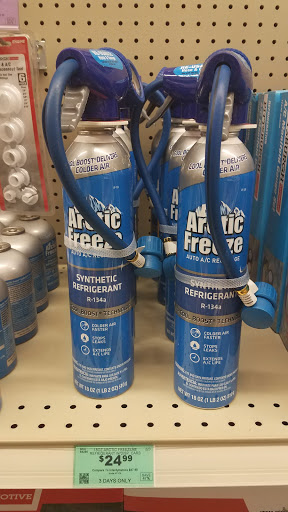 Hardware Store «Harbor Freight Tools», reviews and photos, 7829 Greenback Ln, Citrus Heights, CA 95610, USA