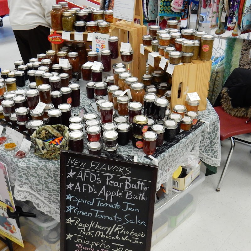 Oshkosh Farmers Market