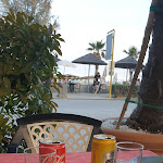 Photo n°3 de l'avis de Tina. fait le 29/05/2022 à 20:35 sur le  Onda Blu Beach Restaurant à Caorle