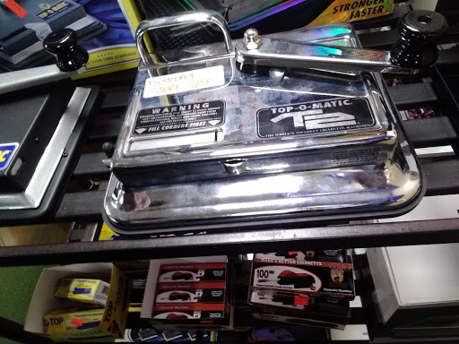 Tobacco Shop «Tobacco Shop», reviews and photos, 2109 Ross Clark Cir #7, Dothan, AL 36301, USA