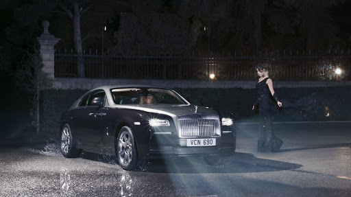 Car Dealer «Herb Chambers Rolls-Royce Motor Cars of New England», reviews and photos, 529 Boston Post Rd, Wayland, MA 01778, USA