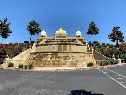Sikh Gurdwara San José