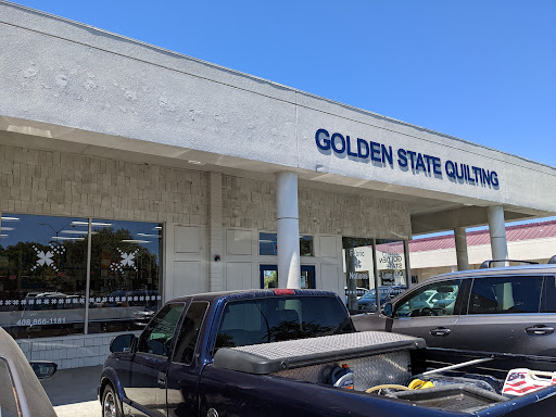 Quilt Shop «Golden State Quilting, LLC.», reviews and photos, 2435 Winchester Blvd, Campbell, CA 95008, USA