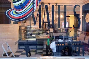 Maites Café image