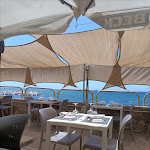 Photo n°31 de l'avis de giustaggio.I fait le 28/07/2021 à 14:03 sur le  La Lisca à Civitavecchia