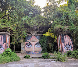 Taman Festival Bali, Padang Galak photo