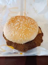 Photo n°54 de McDonald's à Champniers ()