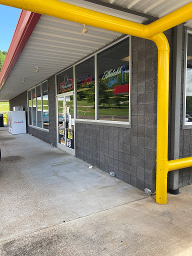 Convenience Store «Sanders Market», reviews and photos, 2871 US-412, Linden, TN 37096, USA