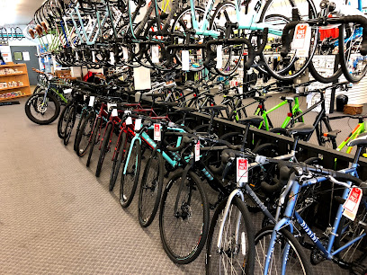 Sioux Falls Bicycle Company