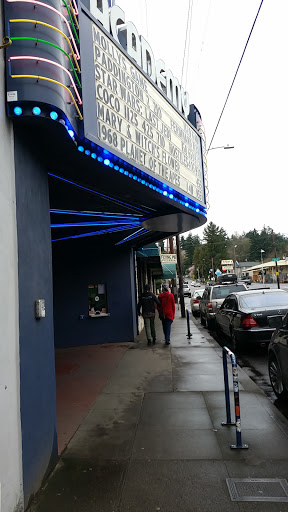 Movie Theater «The Academy Theater», reviews and photos, 7818 SE Stark St, Portland, OR 97215, USA