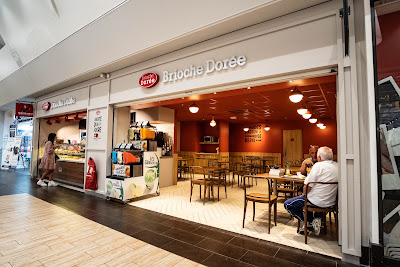 Brioche Dorée à Annemasse