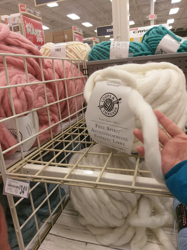 Craft Store «Michaels», reviews and photos, 2000 Clements Bridge Rd, Deptford Township, NJ 08096, USA