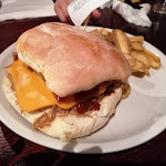 Photo n°1 de l'avis de Giusy.m fait le 16/10/2022 à 14:47 sur le  The Millenium pub - L'Irish Pub numero 1 in Italia à Busto Arsizio