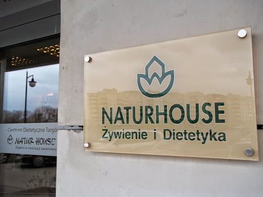 Dietetyk Naturhouse