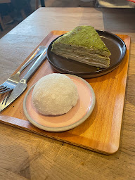 Photo n°76 de Aoyama - restaurant japonais à Lille ()