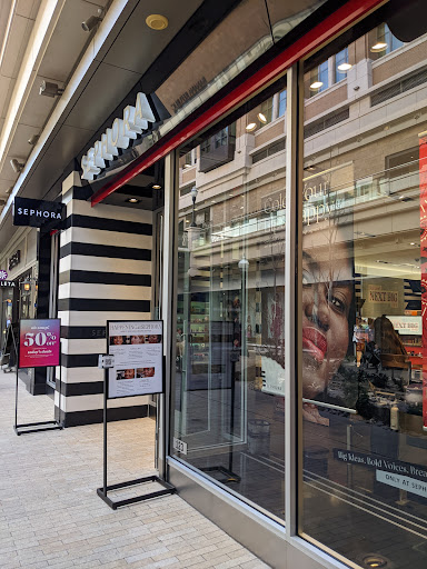 Cosmetics Store «SEPHORA», reviews and photos, 50 North Main Street #123, Salt Lake City, UT 84101, USA