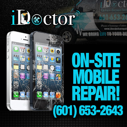 iDoctor Device Repair Services