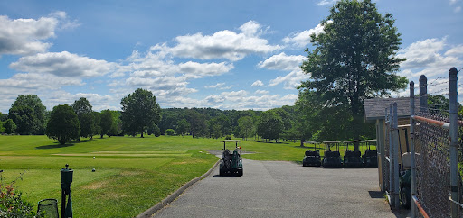 Golf Course «Franconia Golf Course», reviews and photos, 619 Dwight Rd, Springfield, MA 01108, USA