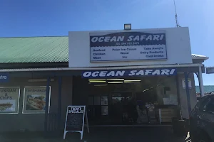 Ocean Safari image