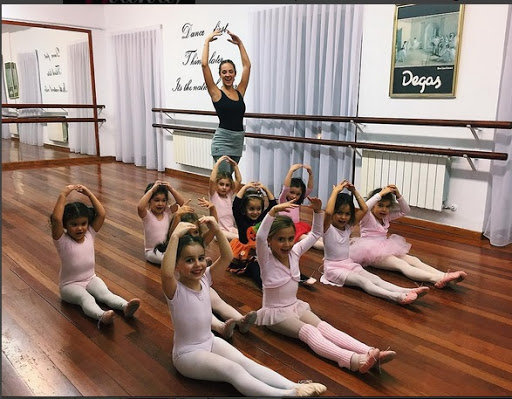 Imagen del negocio Escuela de danza Diana Mendoza en León, León
