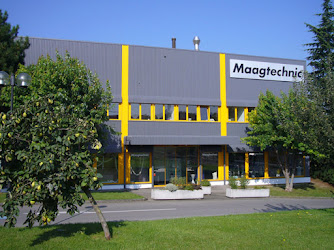 Maagtechnic SA