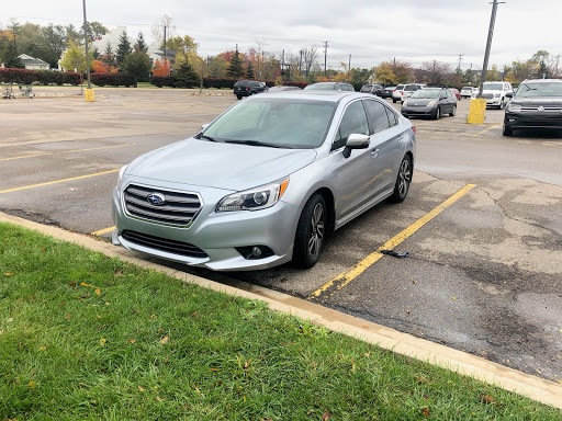 Subaru Dealer «Dunning Subaru», reviews and photos, 3771 Jackson Rd, Ann Arbor, MI 48103, USA